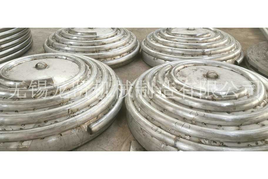 封頭盤管選購有方法，保養(yǎng)要認(rèn)真！