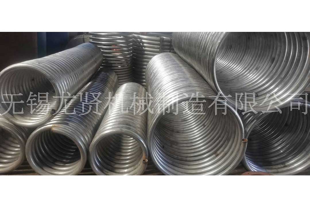 內盤管保養的注意啥？