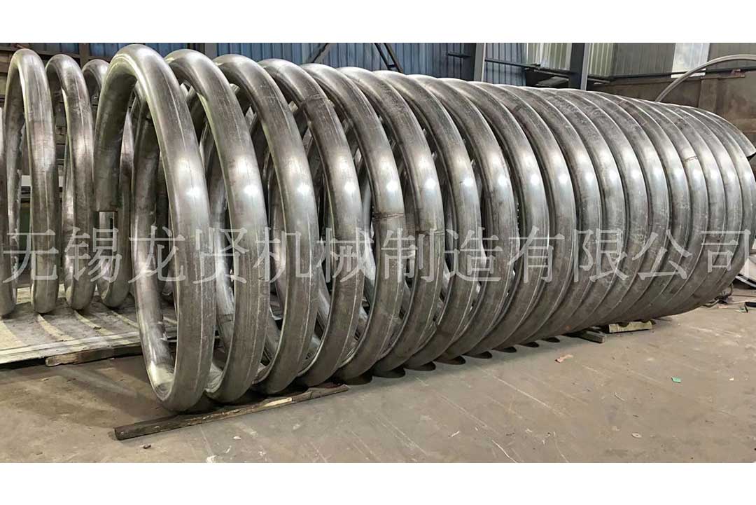 內(nèi)盤管在低液位下有何作用？