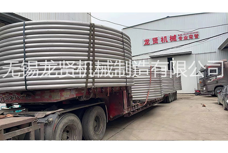 市場(chǎng)上的半圓管越來越精細(xì)了，這是為啥？