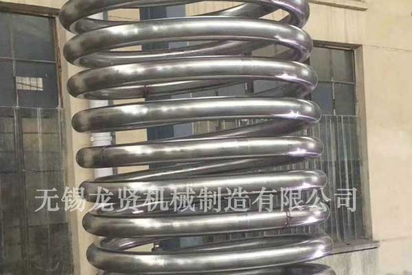 如何優化盤管的傳熱效率？