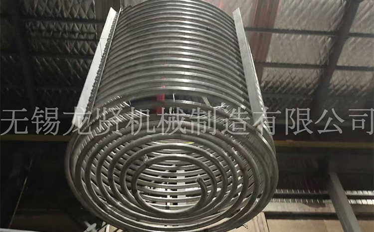 外盤(pán)管的無(wú)塵化管理有多重要？