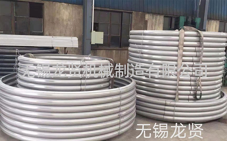 定制316不銹鋼半圓管有什么要求？