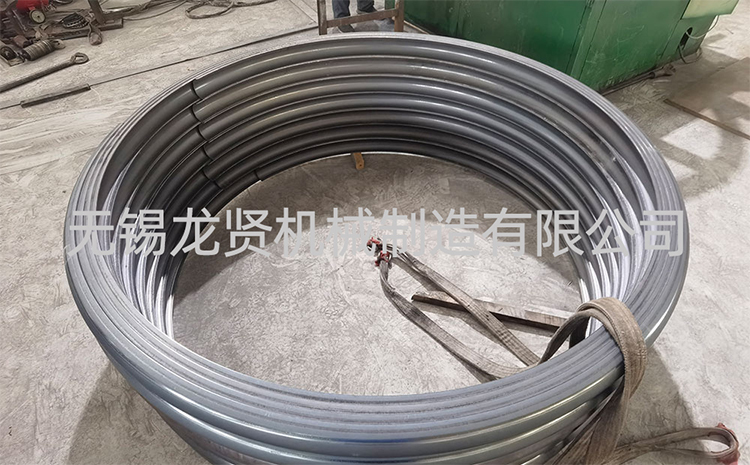 合適的半圓管材料怎么選擇？