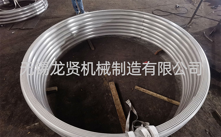 碳鋼半圓管使用范圍有什么異處嗎？