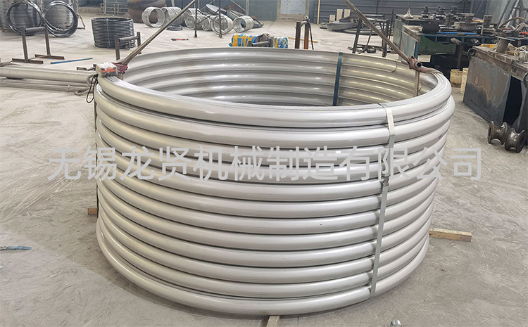 半圓管避免開(kāi)裂有什么方法？