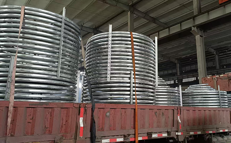 盤管換熱面積的計算有啥技巧？