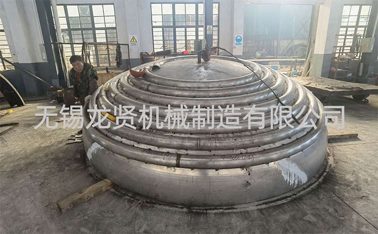 無錫封頭盤管哪家便宜？