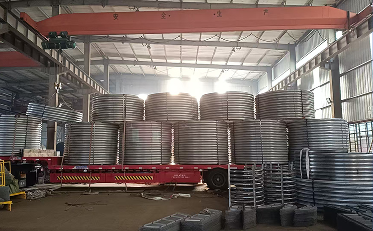 無錫碳鋼盤管哪家靠譜？