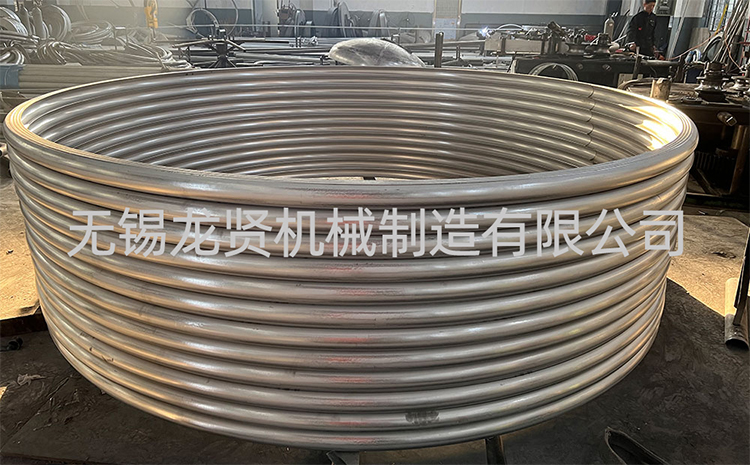 封頭半圓管操作維護的便捷性是在哪里表現(xiàn)出來的？